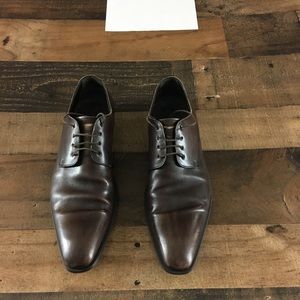 Dolce & Gabbana Shoes Mens Sz 9‎ 👉lace marks👈